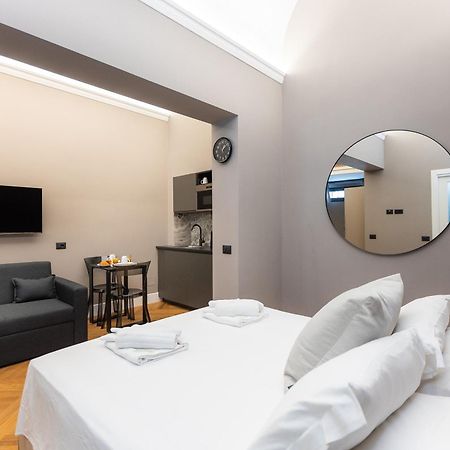 Luxury Suite Trevi Roma Exterior foto