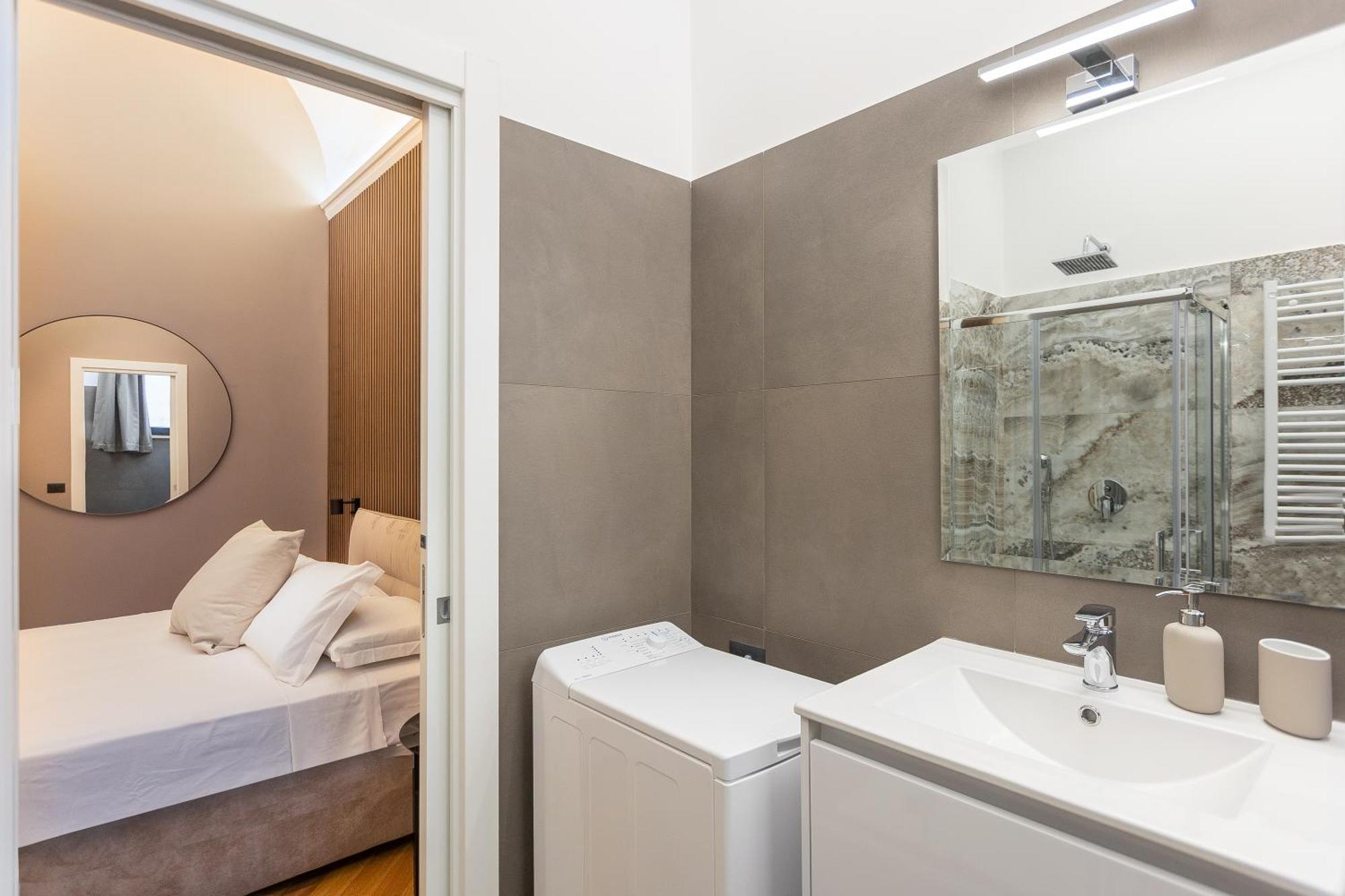 Luxury Suite Trevi Roma Exterior foto