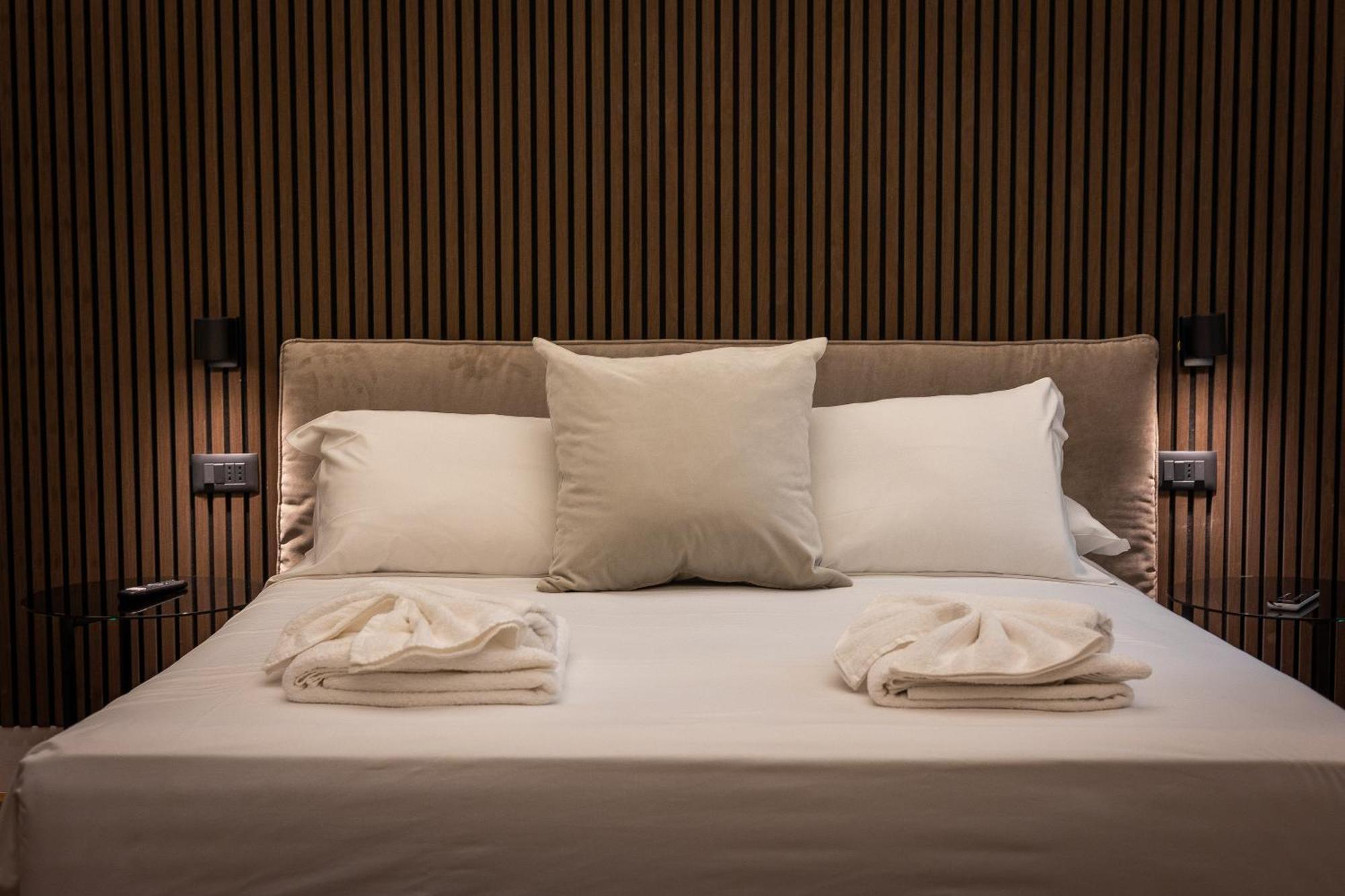 Luxury Suite Trevi Roma Exterior foto