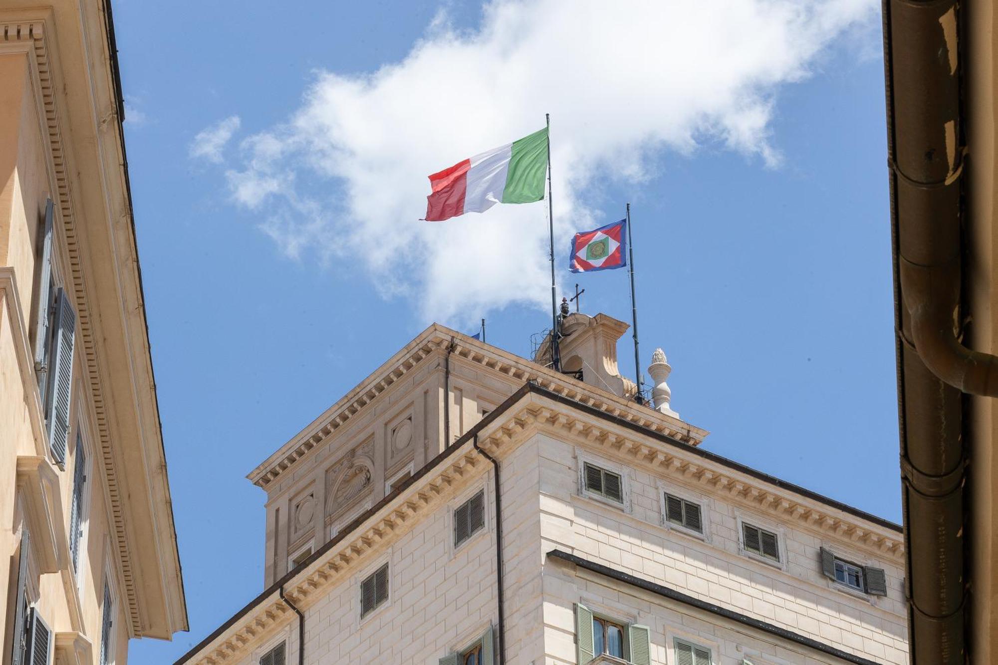 Luxury Suite Trevi Roma Exterior foto