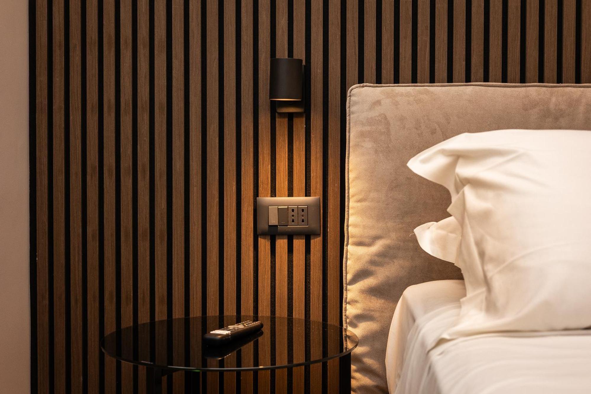 Luxury Suite Trevi Roma Exterior foto
