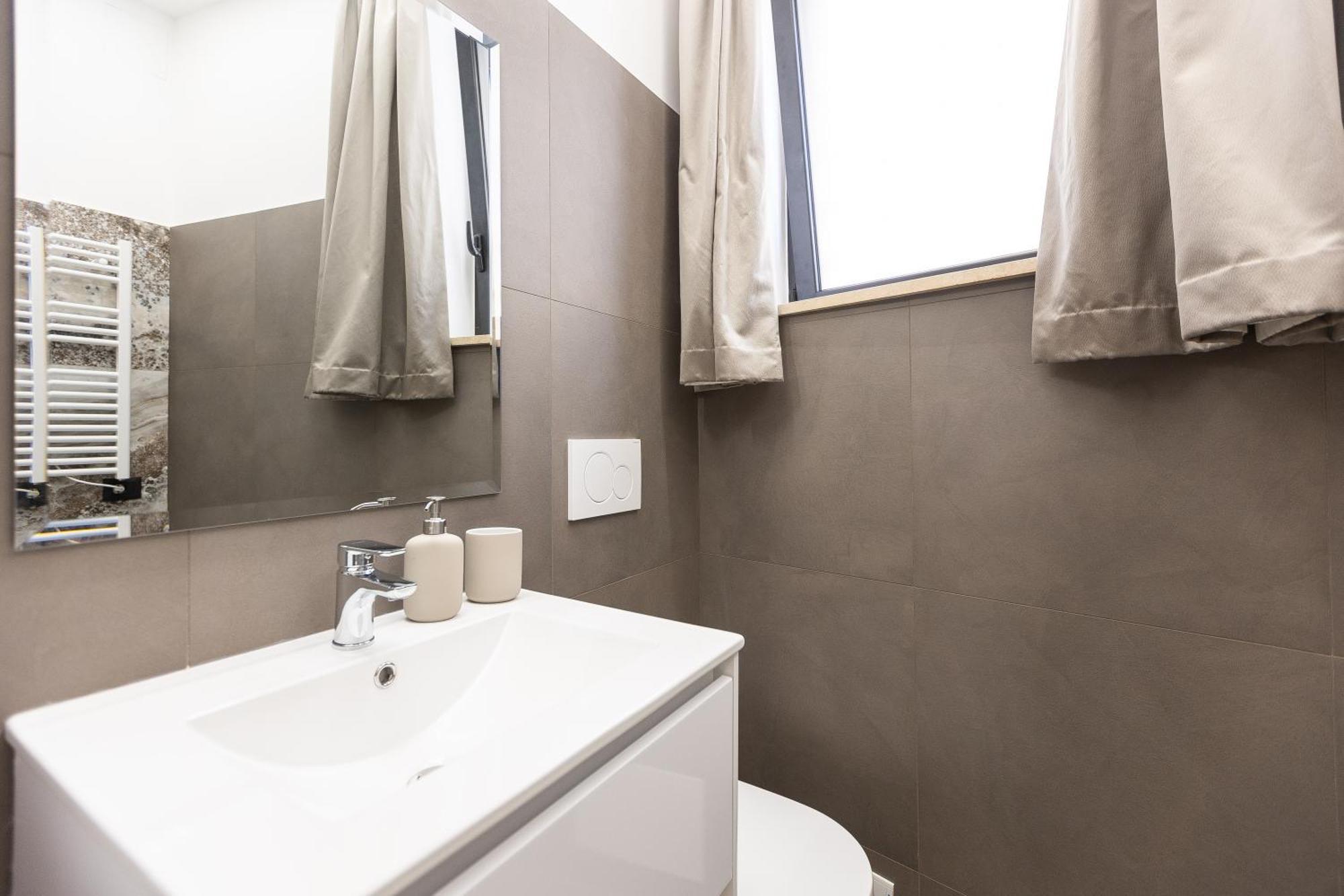 Luxury Suite Trevi Roma Exterior foto