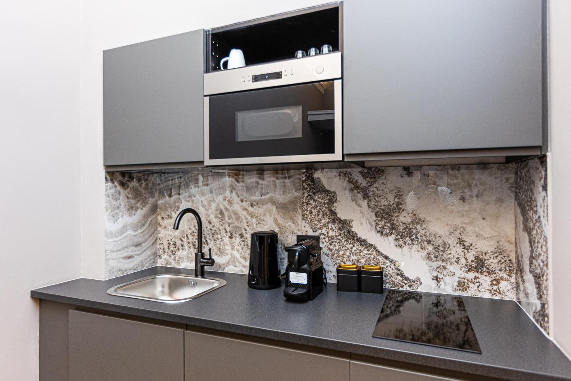 Luxury Suite Trevi Roma Exterior foto